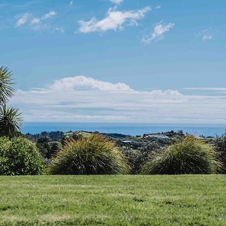 Matapouri & Tutukaka Spectacular Coastal Views- Aroha Luxury Guest Suite Extérieur photo