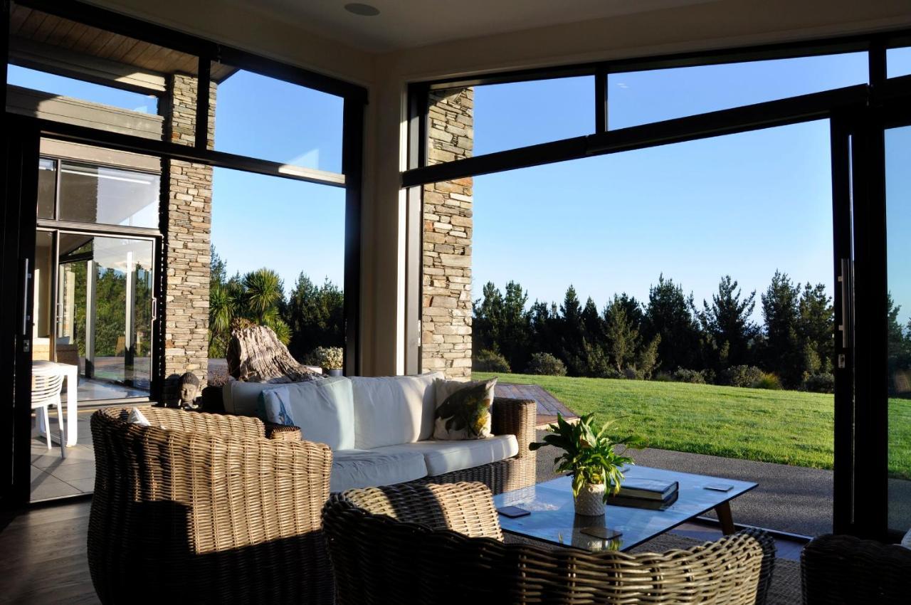 Matapouri & Tutukaka Spectacular Coastal Views- Aroha Luxury Guest Suite Extérieur photo