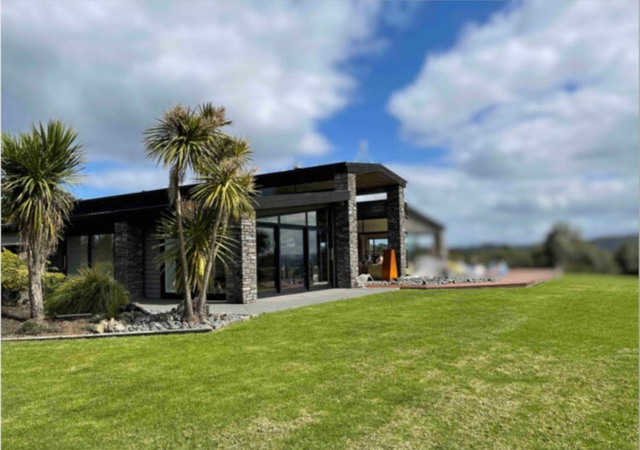 Matapouri & Tutukaka Spectacular Coastal Views- Aroha Luxury Guest Suite Extérieur photo