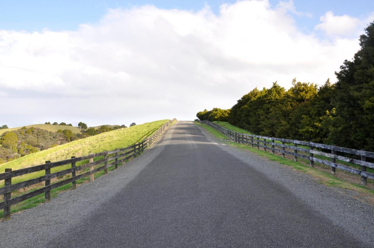 Matapouri & Tutukaka Spectacular Coastal Views- Aroha Luxury Guest Suite Extérieur photo