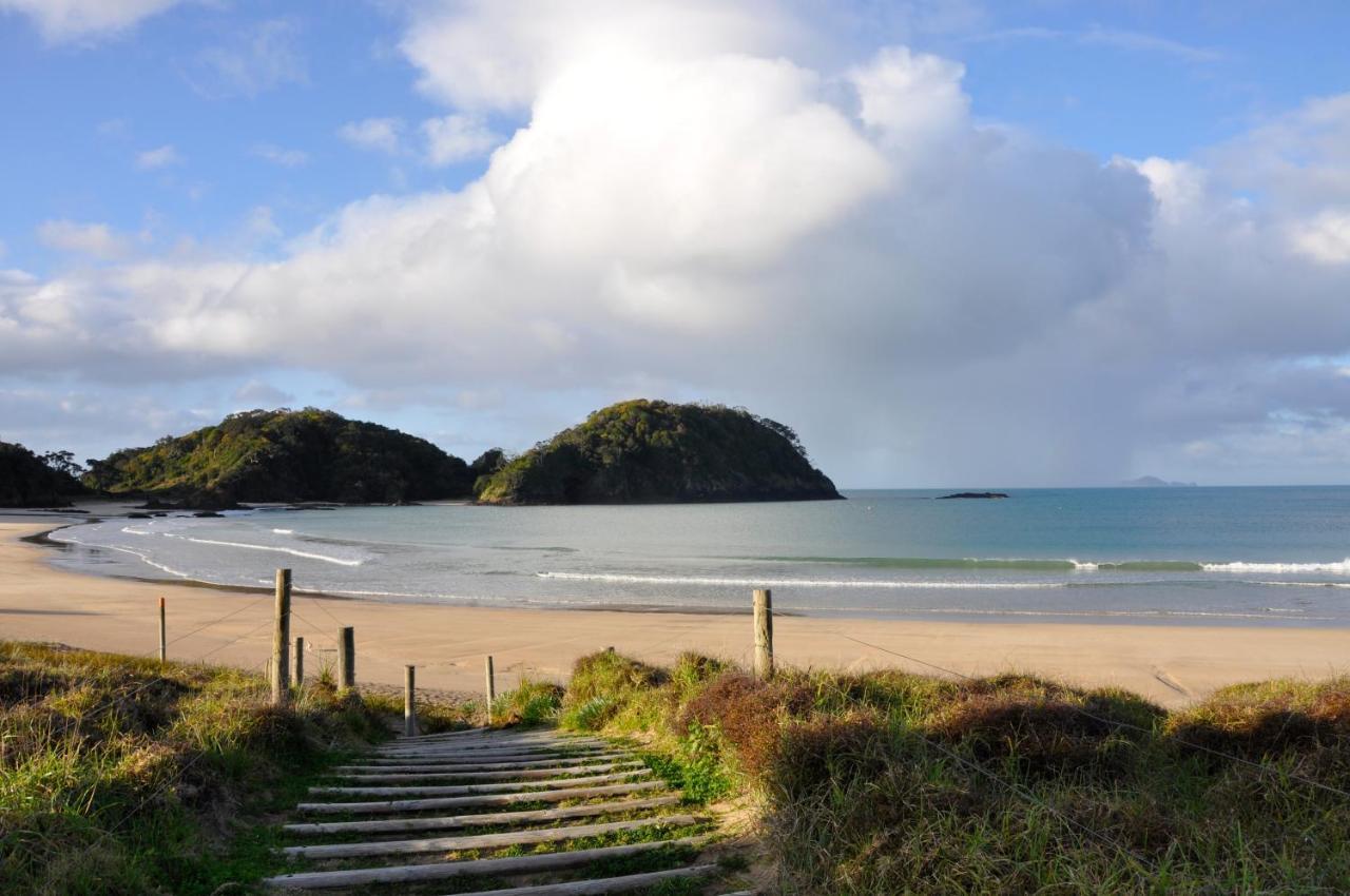 Matapouri & Tutukaka Spectacular Coastal Views- Aroha Luxury Guest Suite Extérieur photo