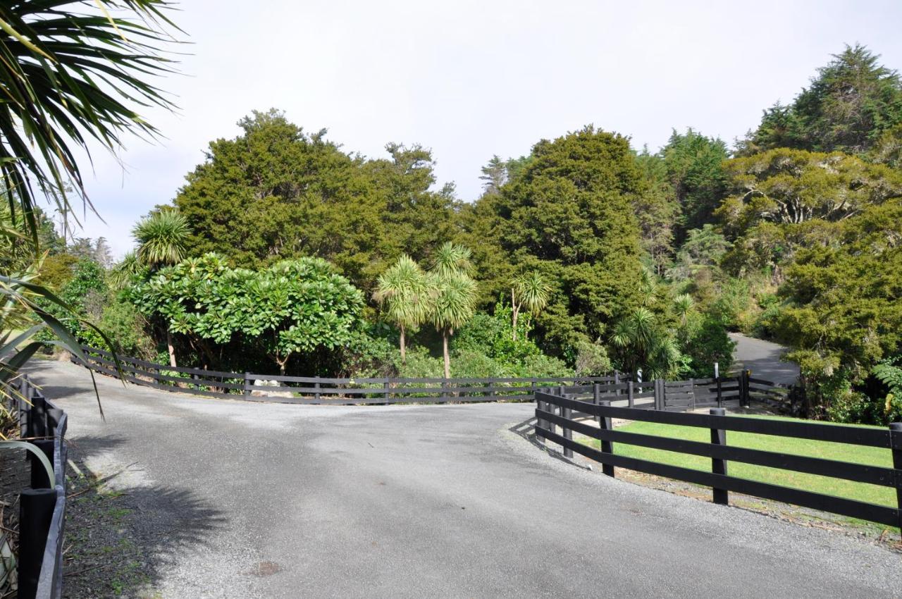 Matapouri & Tutukaka Spectacular Coastal Views- Aroha Luxury Guest Suite Extérieur photo