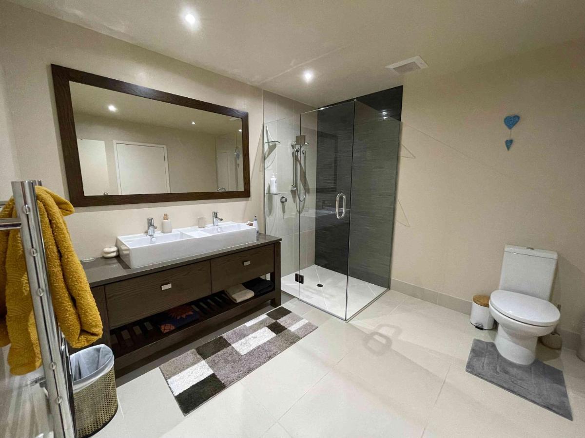 Matapouri & Tutukaka Spectacular Coastal Views- Aroha Luxury Guest Suite Extérieur photo