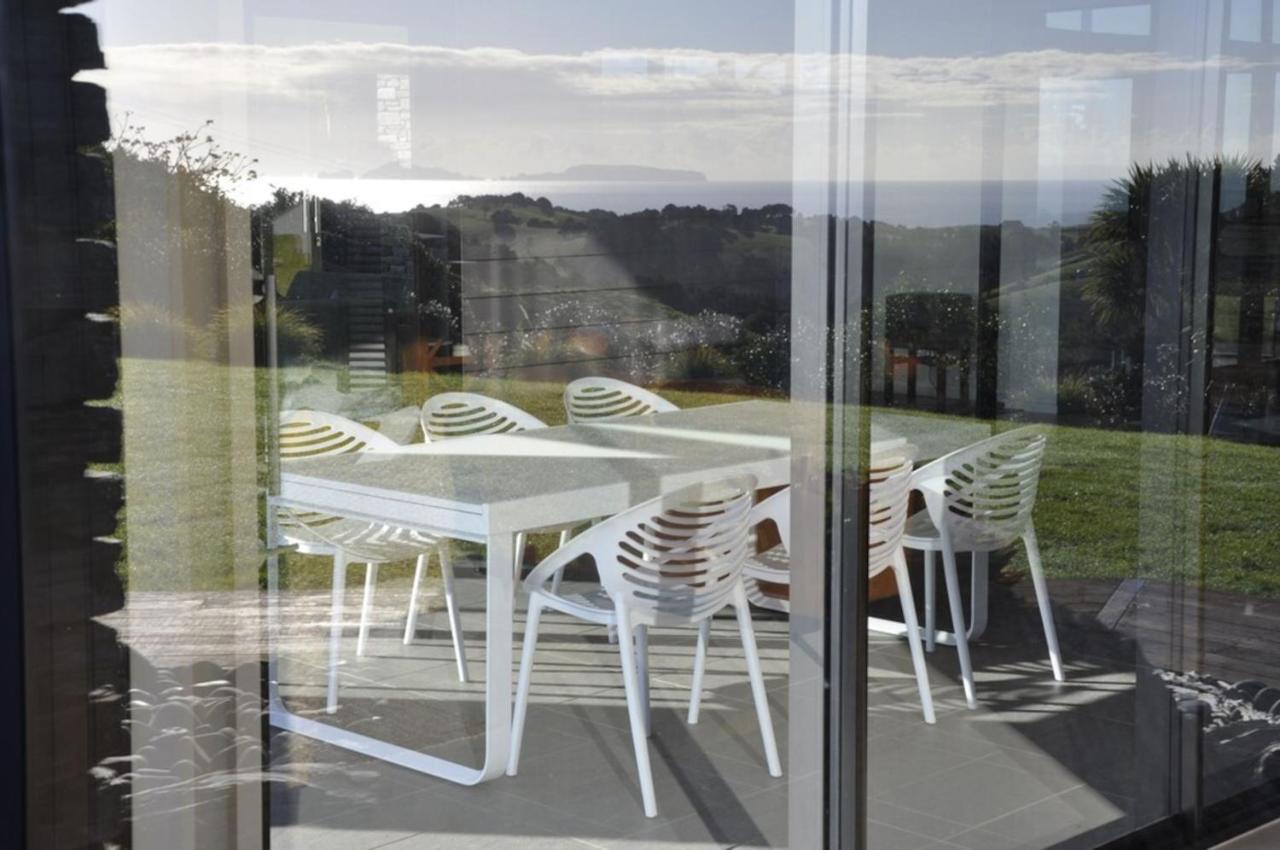 Matapouri & Tutukaka Spectacular Coastal Views- Aroha Luxury Guest Suite Extérieur photo