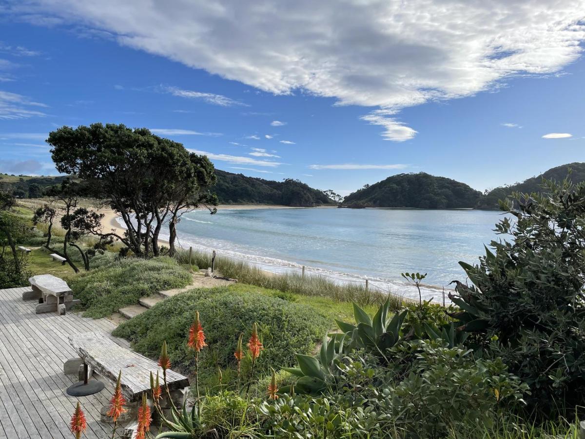 Matapouri & Tutukaka Spectacular Coastal Views- Aroha Luxury Guest Suite Extérieur photo