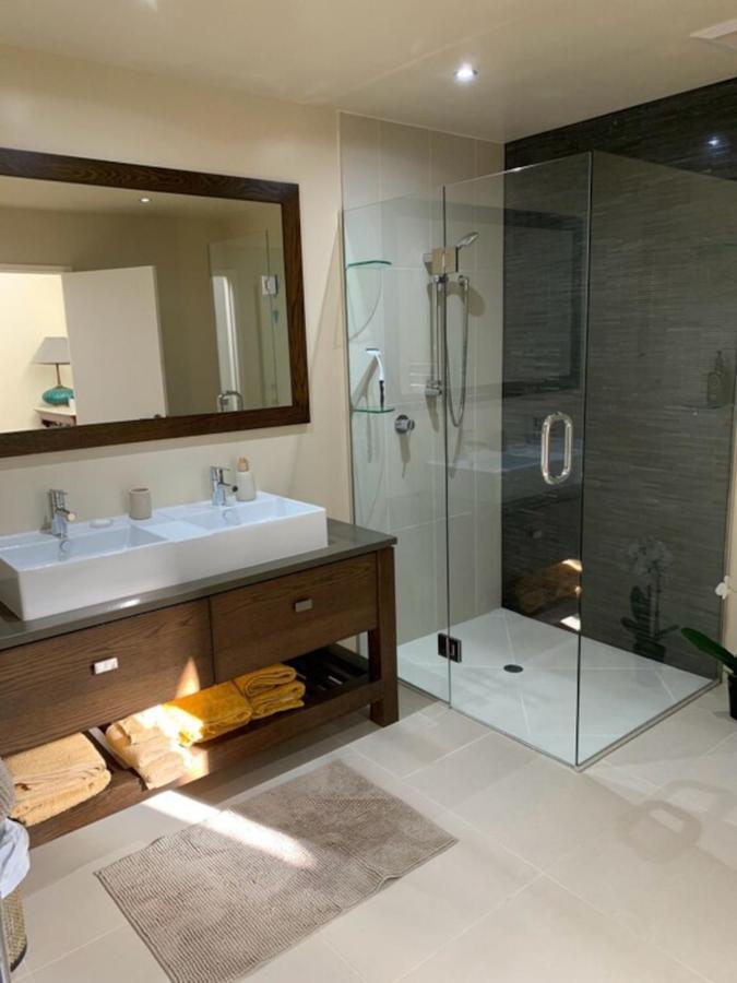 Matapouri & Tutukaka Spectacular Coastal Views- Aroha Luxury Guest Suite Extérieur photo