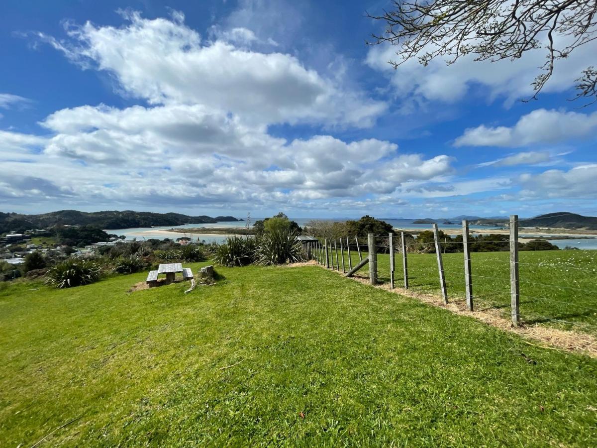 Matapouri & Tutukaka Spectacular Coastal Views- Aroha Luxury Guest Suite Extérieur photo