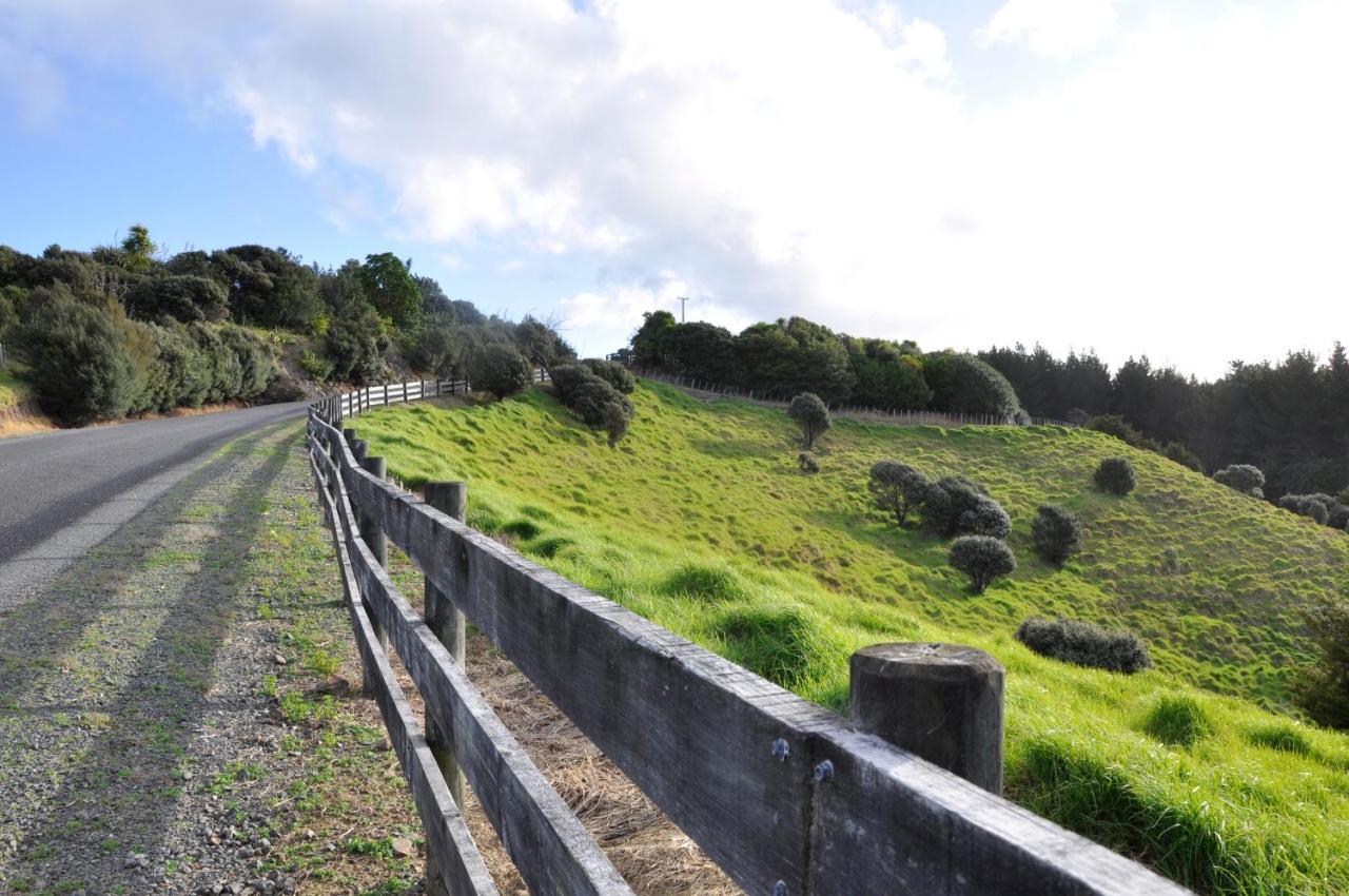 Matapouri & Tutukaka Spectacular Coastal Views- Aroha Luxury Guest Suite Extérieur photo