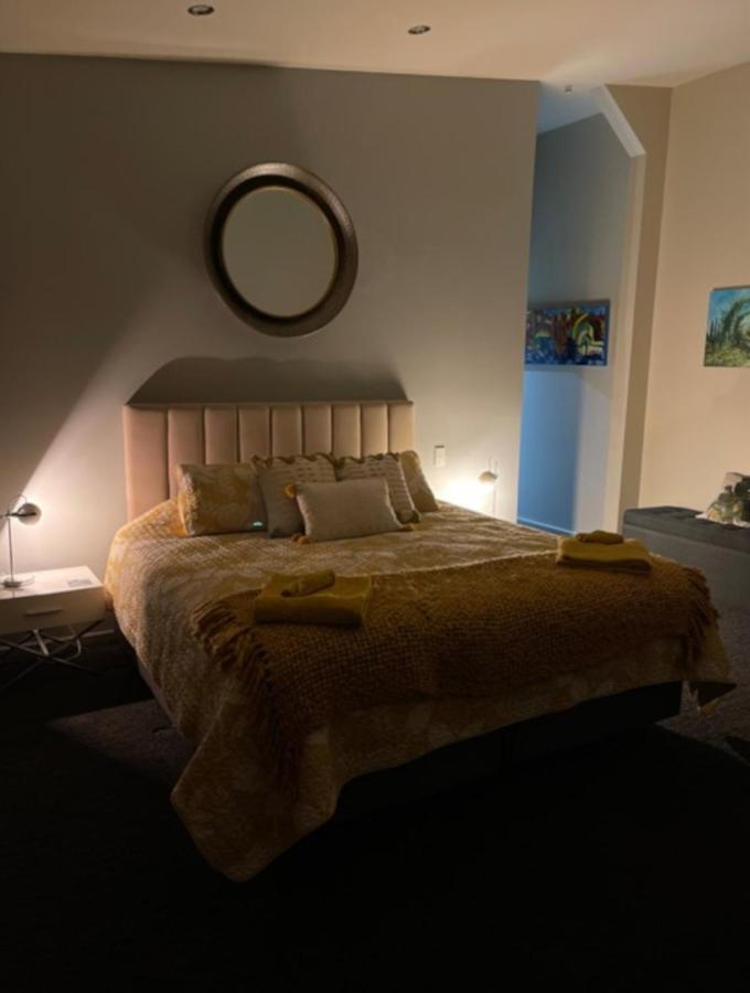 Matapouri & Tutukaka Spectacular Coastal Views- Aroha Luxury Guest Suite Extérieur photo