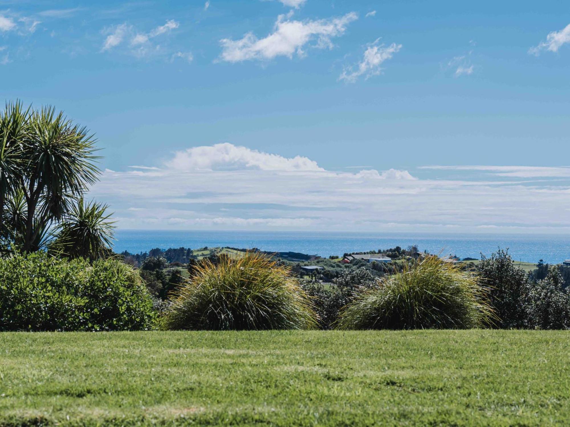 Matapouri & Tutukaka Spectacular Coastal Views- Aroha Luxury Guest Suite Extérieur photo