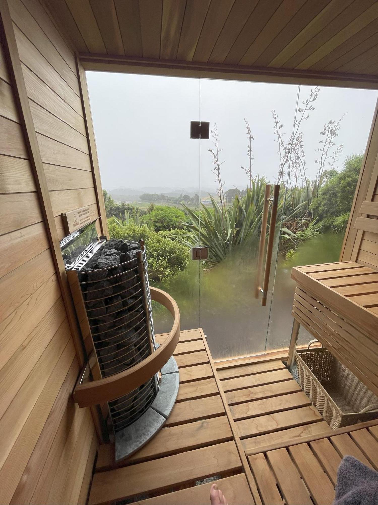 Matapouri & Tutukaka Spectacular Coastal Views- Aroha Luxury Guest Suite Extérieur photo