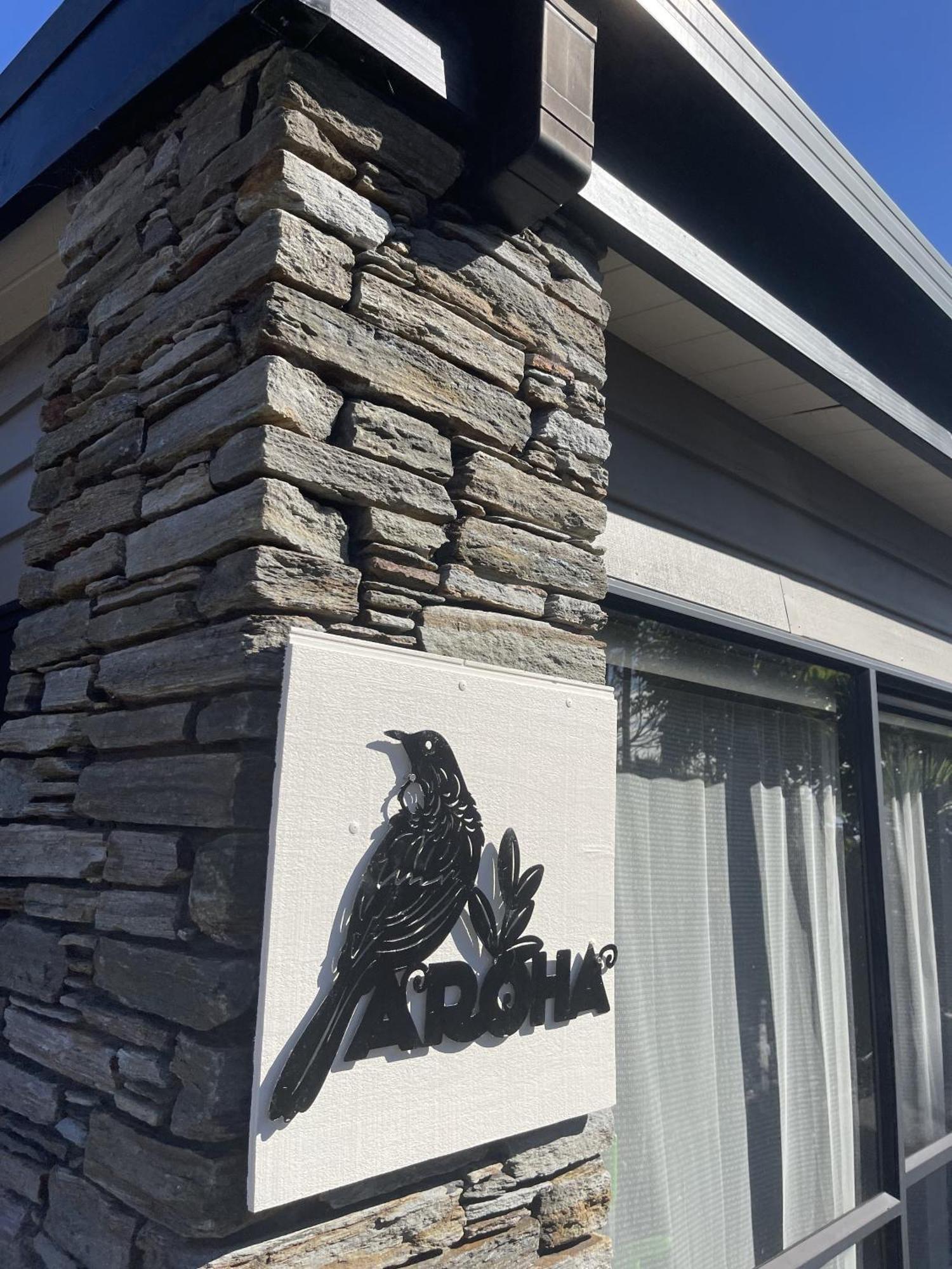 Matapouri & Tutukaka Spectacular Coastal Views- Aroha Luxury Guest Suite Extérieur photo