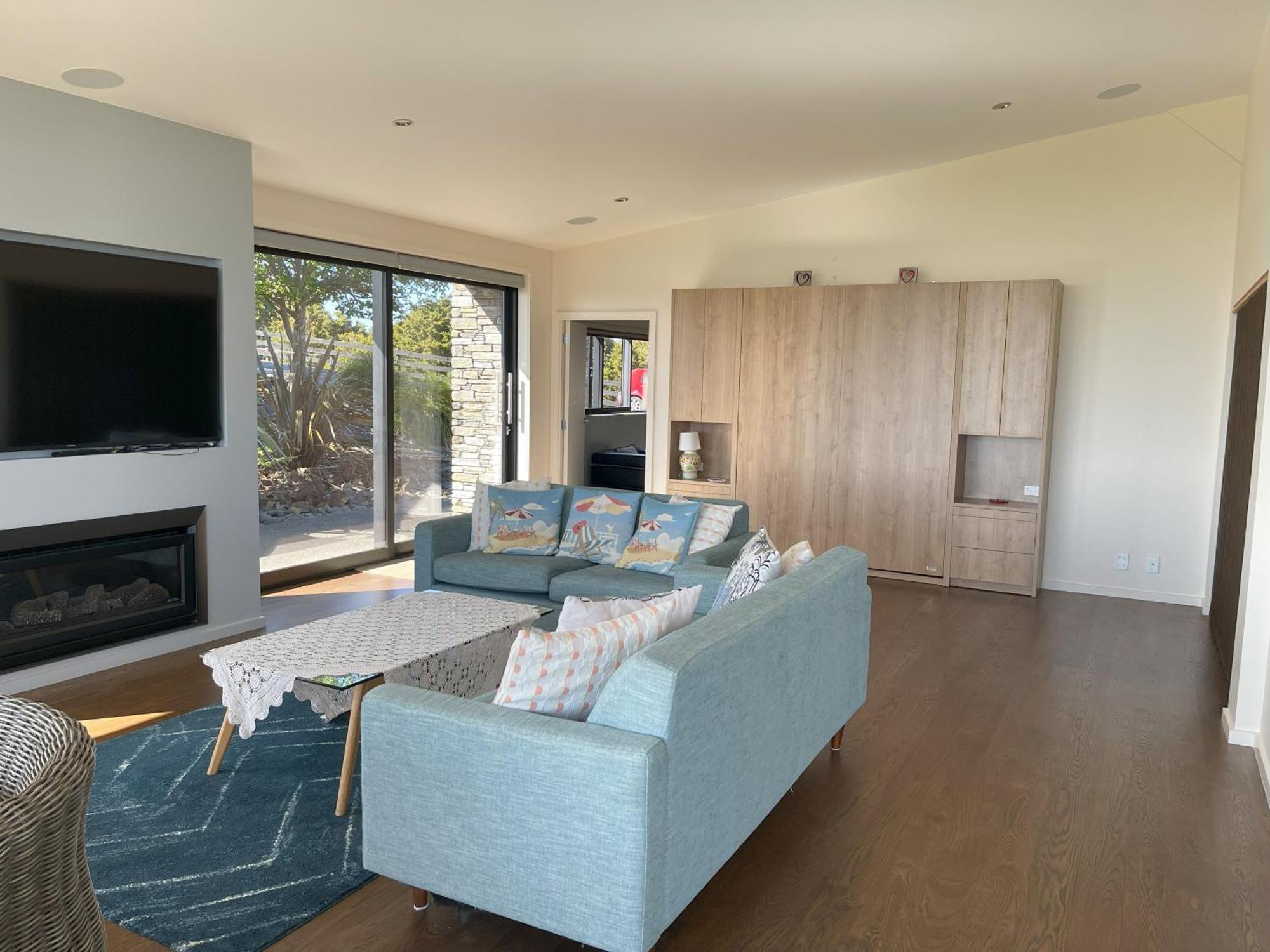 Matapouri & Tutukaka Spectacular Coastal Views- Aroha Luxury Guest Suite Extérieur photo
