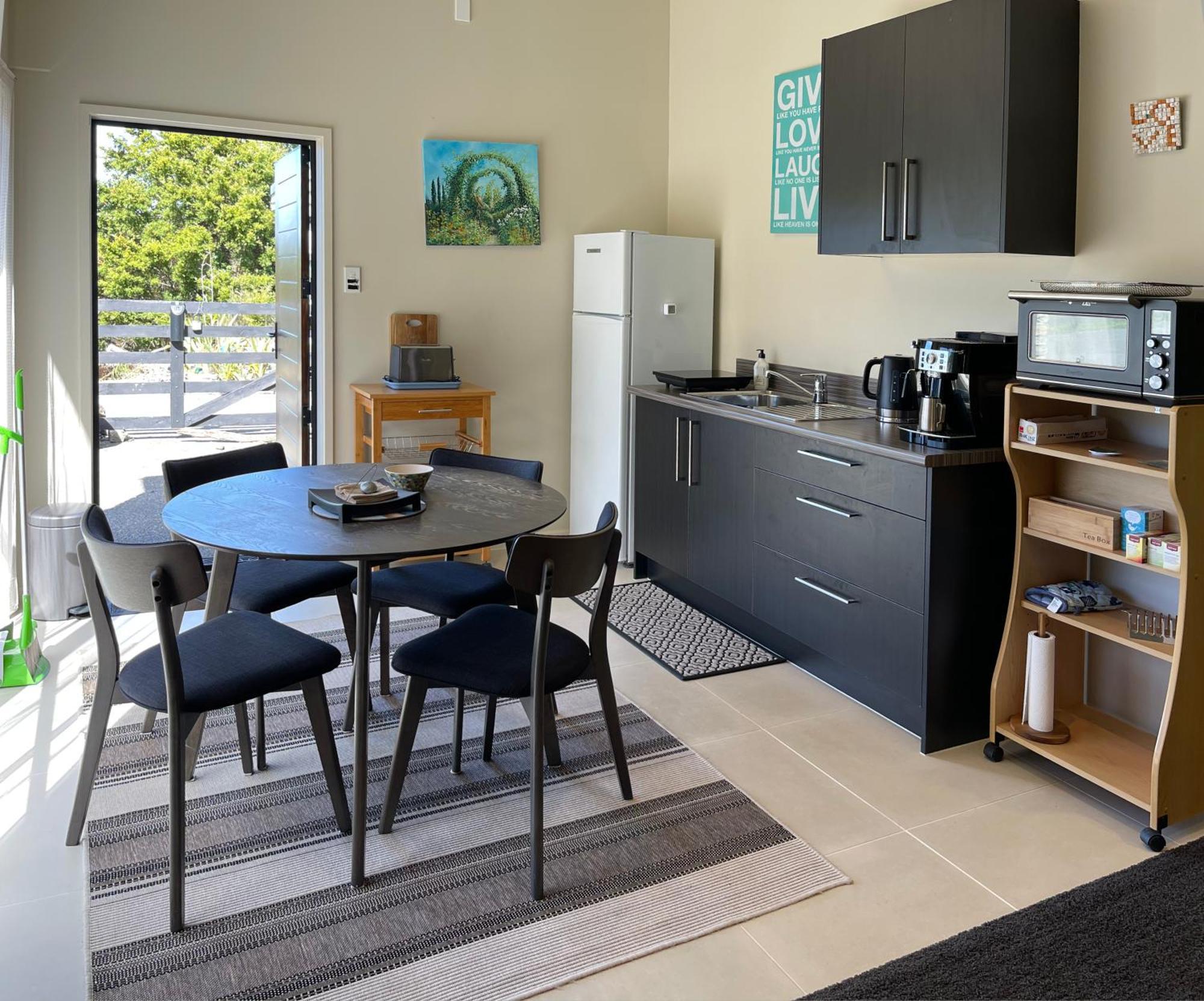 Matapouri & Tutukaka Spectacular Coastal Views- Aroha Luxury Guest Suite Extérieur photo