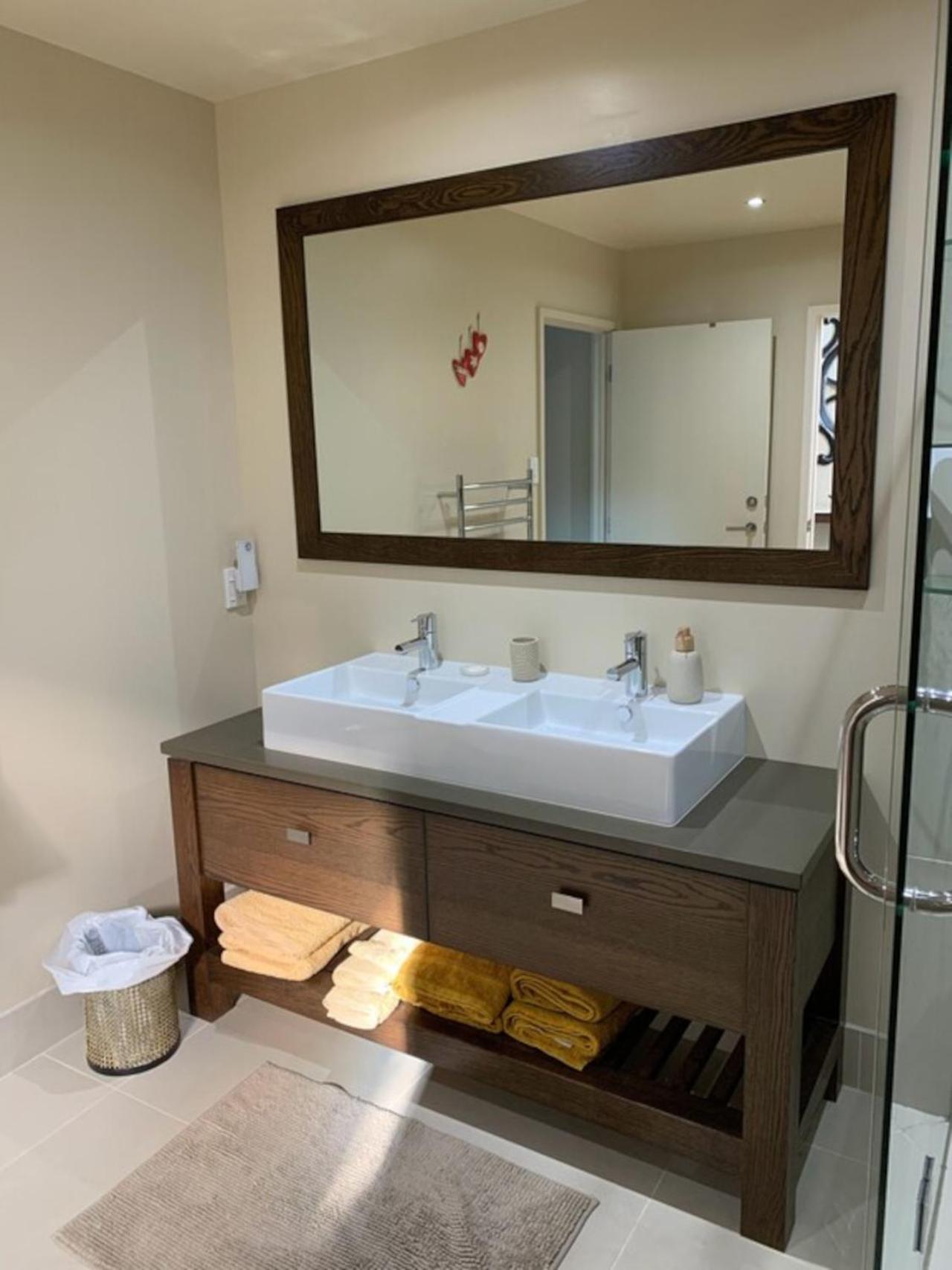Matapouri & Tutukaka Spectacular Coastal Views- Aroha Luxury Guest Suite Extérieur photo