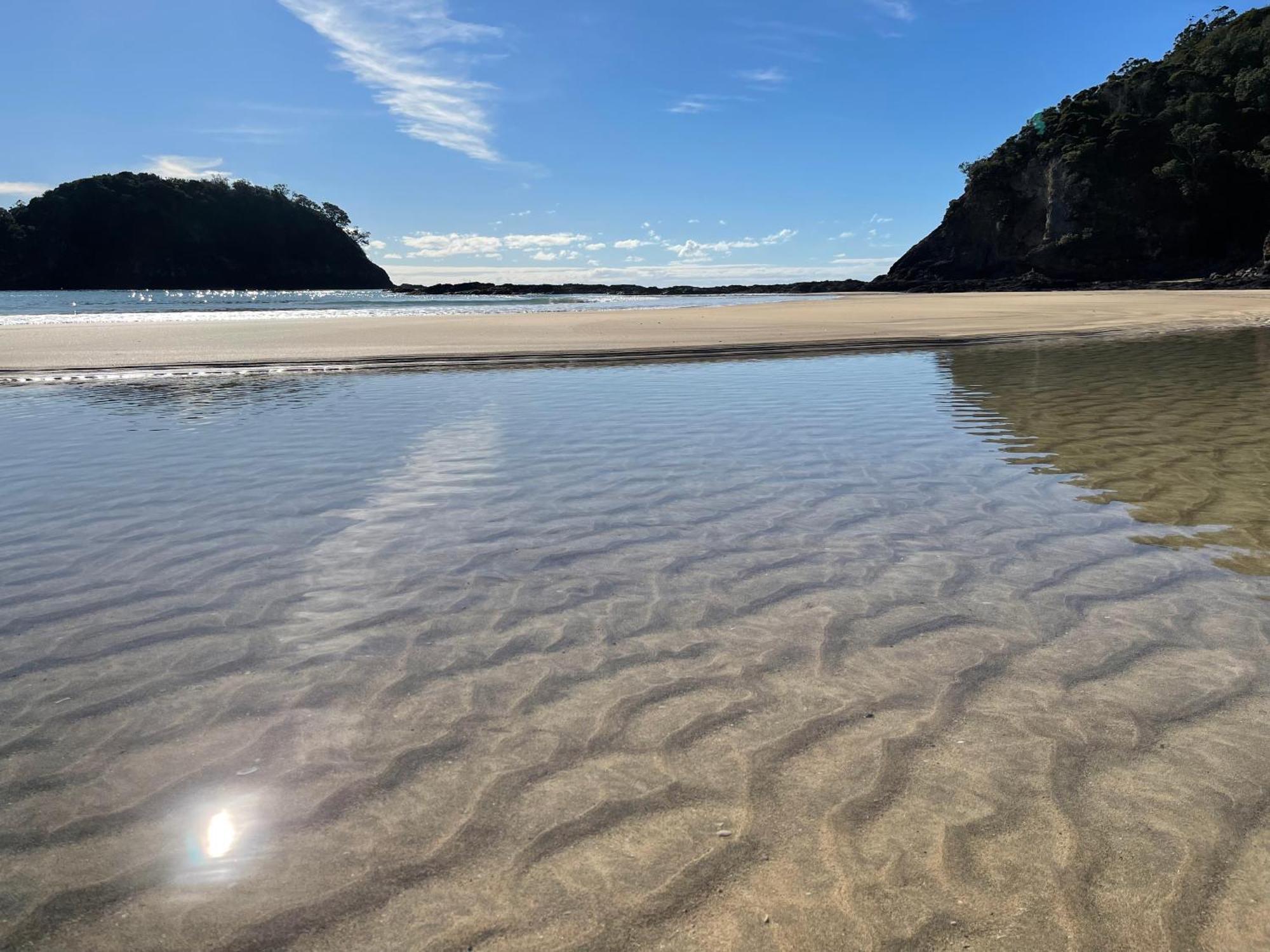 Matapouri & Tutukaka Spectacular Coastal Views- Aroha Luxury Guest Suite Extérieur photo